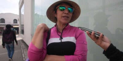 María de la Cruz Jaimes García