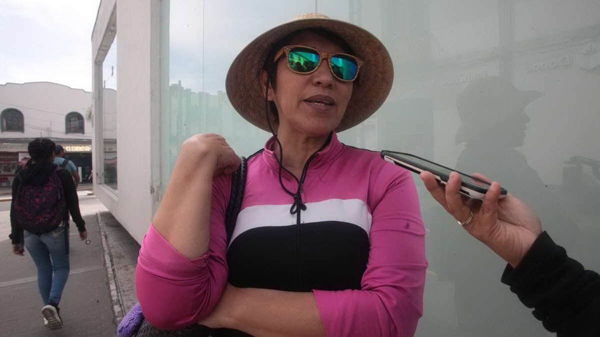 María de la Cruz Jaimes García