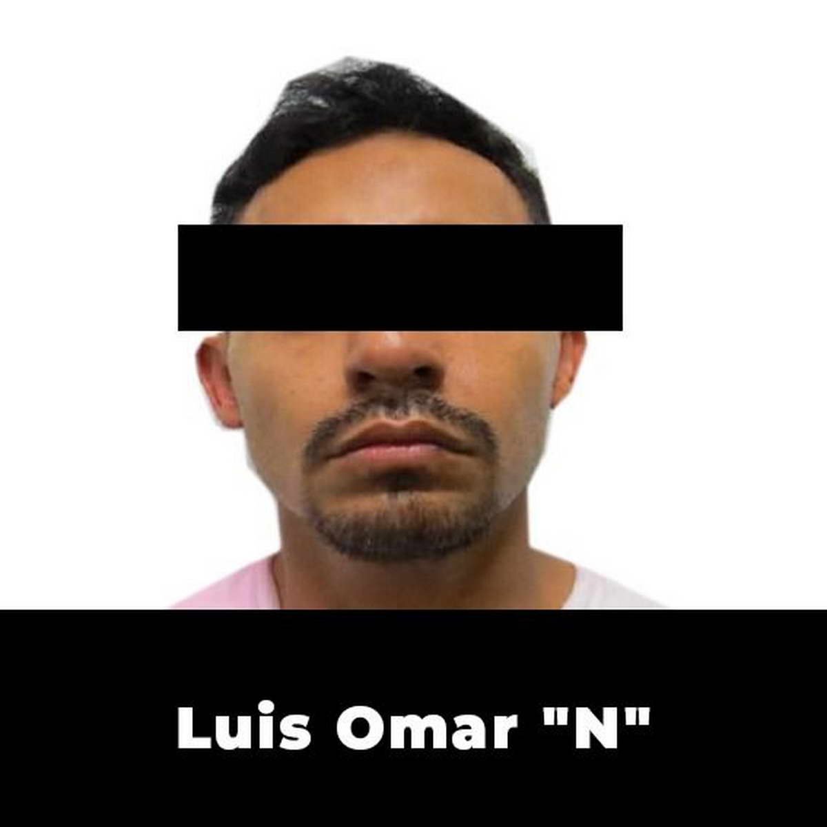 Detenido