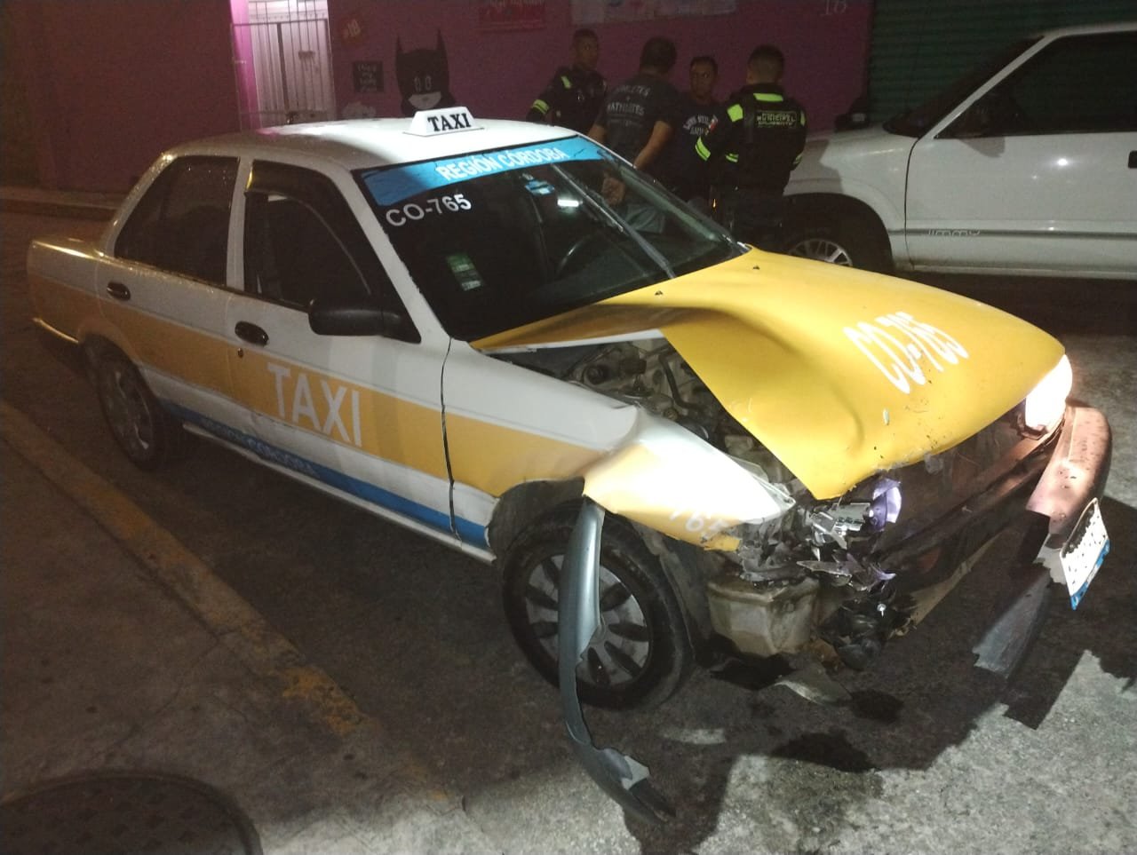Taxista