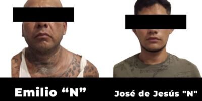 detenidos