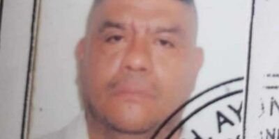 taxista José Juan Ameca Hernández