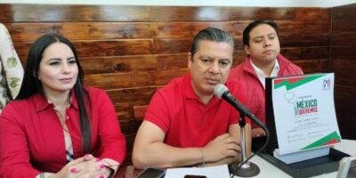 A adelantados se les podría caer la candidatura: Marlon Ramírez Marín