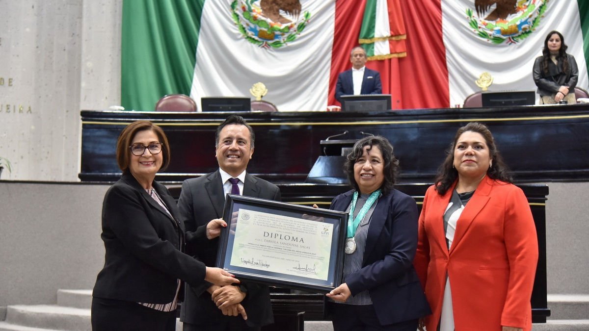 Dra. Fabiola Sandoval