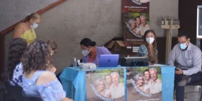 Congreso Local