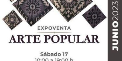 taller infantil