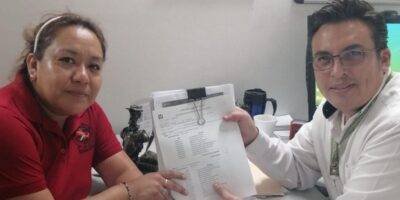 IMSS