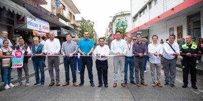 inauguracion