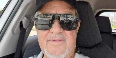 René Ramón Valencia, ex comandante ministerial se encuentra grave