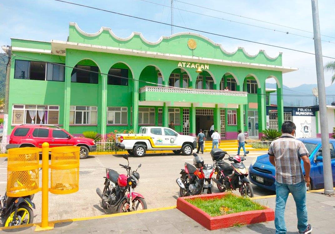 Atzacan