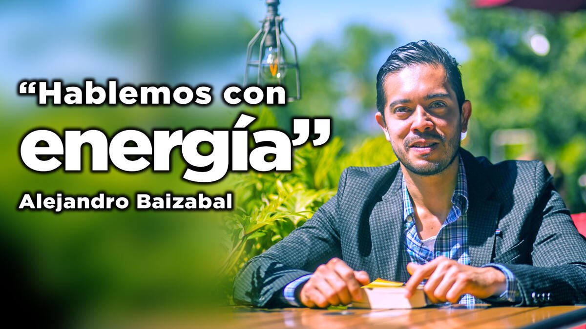 hablemos con energia