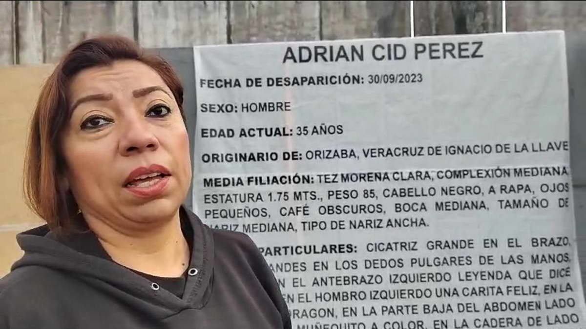 Piden familiares de encuestador de Morena desparecido en Chiapas el apoyo  de AMLO