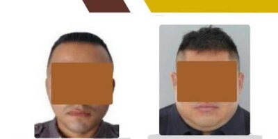 Policías de Lerdo de Tejada