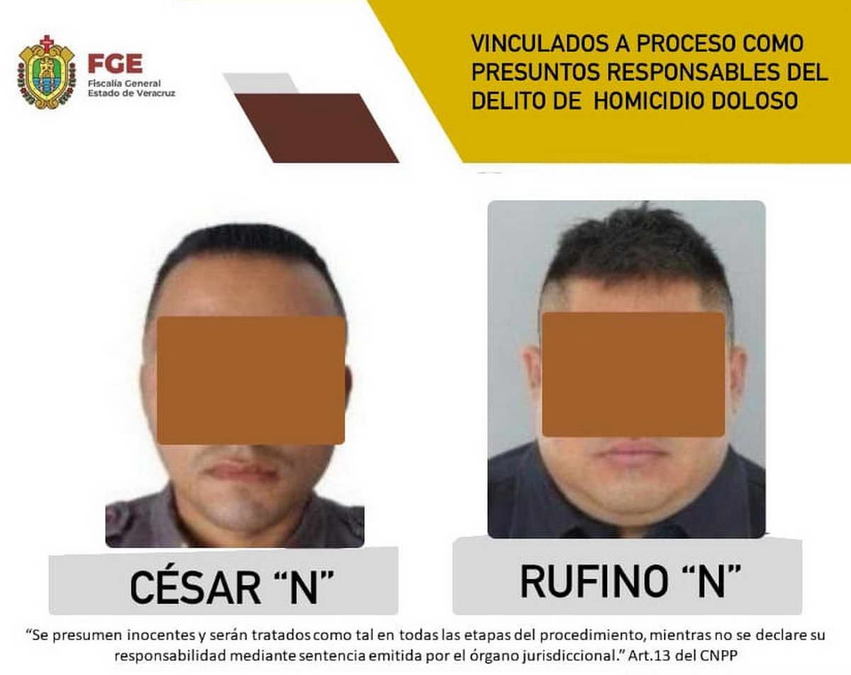 Policías de Lerdo de Tejada