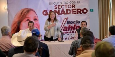 ganaderos