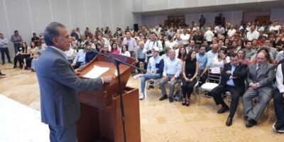 A Morena Se Le Acabo La Fiesta Miguel Angel Yunes Linares