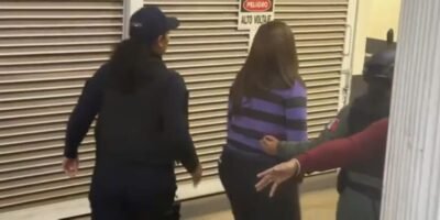 Absuelve Juez A Ex Presidenta Del Ivai Procesada Por Peculado