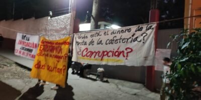 Alumnos Del Cbtis 13 Vuelven A Tomar Instalaciones