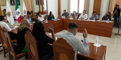 Aprueba Cabildo Cordobes Estados Financieros De Enero 2