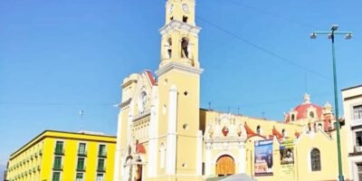 Arquidiocesis De Xalapa Invita A Vivir La Cuaresma Con Responsabilidad