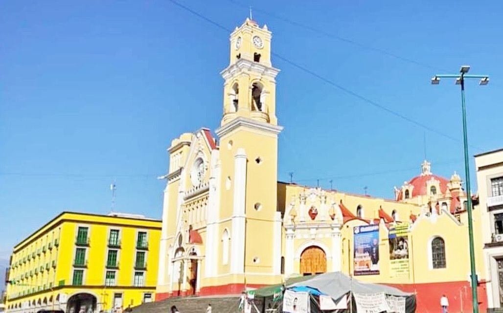 Arquidiocesis De Xalapa Invita A Vivir La Cuaresma Con Responsabilidad