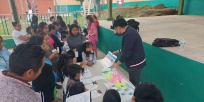 Atiende Ayuntamiento De Cordoba A La Ninez Con El Programa Fiesta Por La Salud 3