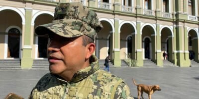 Certificados En Plataforma Mexico 160 Policias Municipales