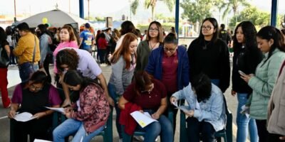 Con El Apoyo A La Salud De La Juventud Se Ayuda Al Renacimiento De Cordoba