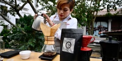 Convoca Ayuntamiento Cordobes A Cafeticultores A Participar En Talleres De Tostado Y Barismo