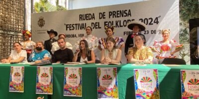 Cordoba Sede Del Octavo Festival Internacional Del Folclore