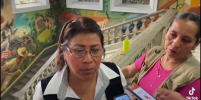 Debe Ayuntamiento 17 Anos De Servicio De Agua De 87 Inmuebles