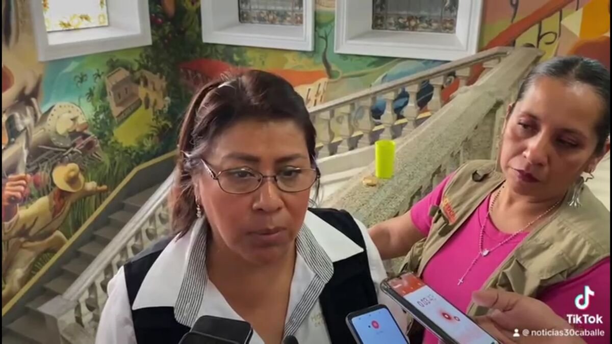 Debe Ayuntamiento 17 Anos De Servicio De Agua De 87 Inmuebles