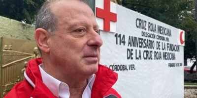 Delicadas Las Finanzas De La Cruz Roja Cordoba San Martin