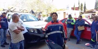 Denuncian Hostigamiento Y Pesimos Salarios Empleados Del Panteon De Rio Blanco