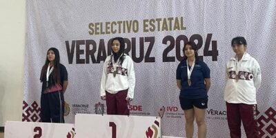 Deportistas De Cordoba Se Suman A La Seleccion Estatal Para Juegos Nacionales Conade 2024 5