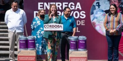Destina Ayuntamiento De Cordoba Apoyos A Familias Vulnerables De La Sierra 3
