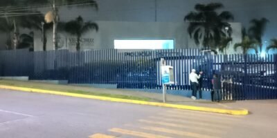 Detenido Muere En Mando Unico De Cordoba