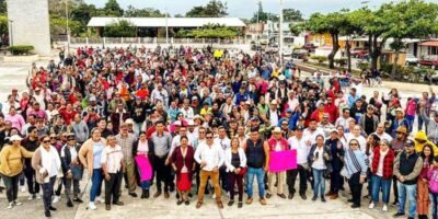 Diputado Maleno Impugnara Candidatura Del Pvem Para Huatusco