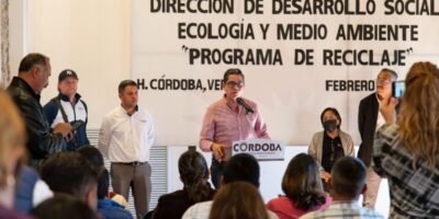 Echale La Mano Al Planeta Se Amplia A La Sierra Del Gallego En Cordoba 2