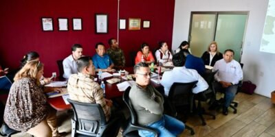 Ediles Firmes En Su Compromiso De Transformacion Y El Renacimiento De Cordoba