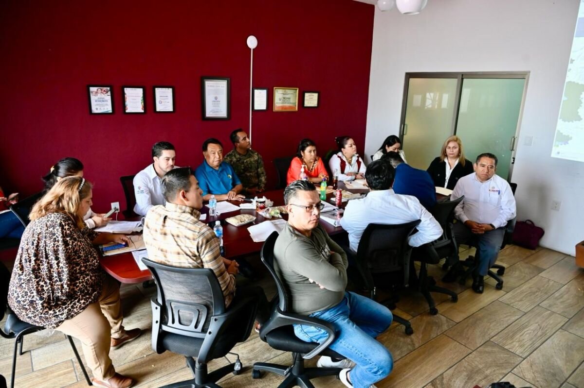 Ediles Firmes En Su Compromiso De Transformacion Y El Renacimiento De Cordoba