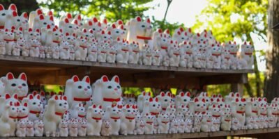 Efemeride Dia De Los Gatos En Japon 4