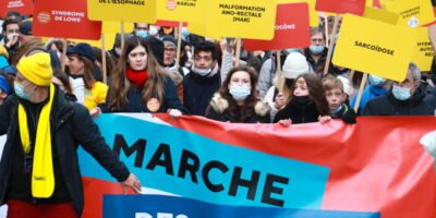 Efemeride Dia Mundial De Las Enfermedades Raras 2