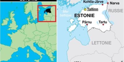 Efemeride Estonia Celebra Su Independencia De Rusia En 1918 5