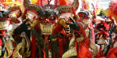 Efemeride Republica Dominicana Celebra Su Independencia 2