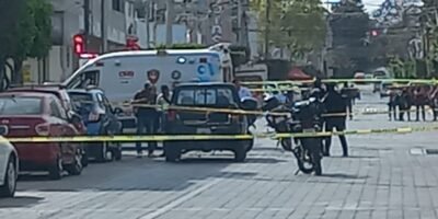 Ejecutan A Hombre En Centro De Tehuacan Era De Orizaba 2