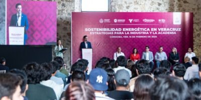 El Foro Sostenibilidad Energetica En Veracruz Reune En Cordoba A Empresarios Investigadores Y Estudiantes 4