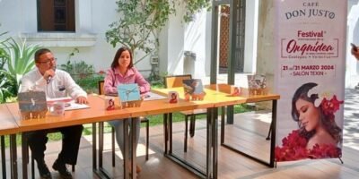 El Pueblo Magico De Cordoba Llevara Sus Mejores Exponentes Al Festival Internacional De Orquidea 2