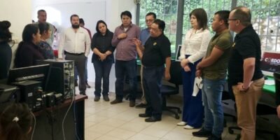 El Renacimiento De Cordoba Incluye Conectar A La Zona Rural Con El Mundo Via Internet Juan Martinez 3