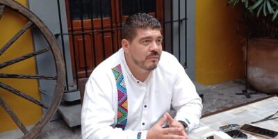 El Trabajo Realizado Me Respalda Zenyazen Escobar